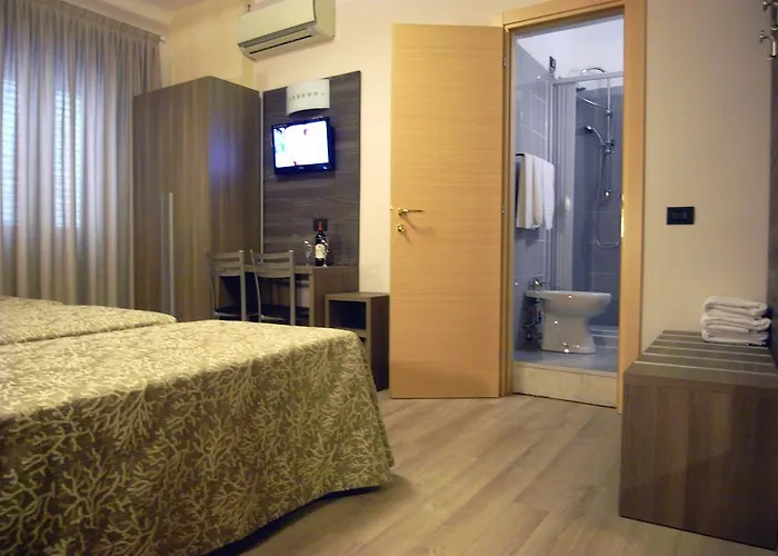 Siena מלון מילאנו