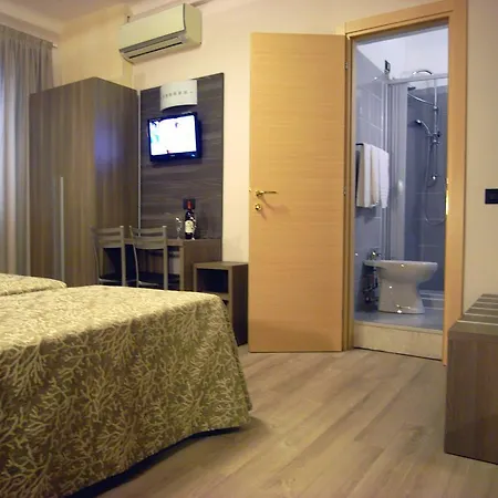 Siena Hotel Milan