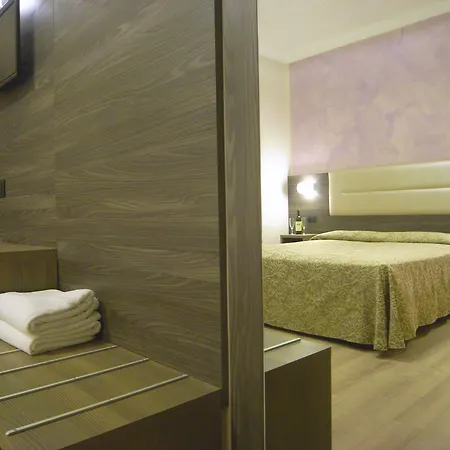 ホテル シエナ ミラノ