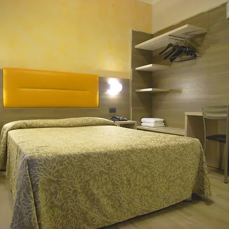 Hotel Siena Milan