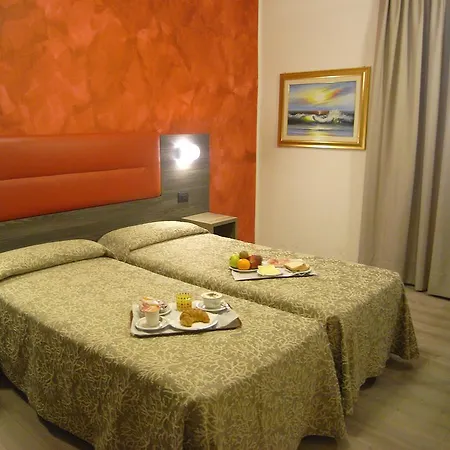 Siena Hotel Milan