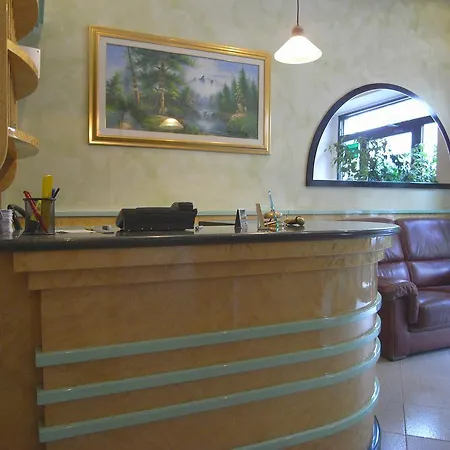 ホテル シエナ 2*