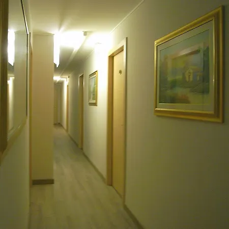 Hotel Siena Milan