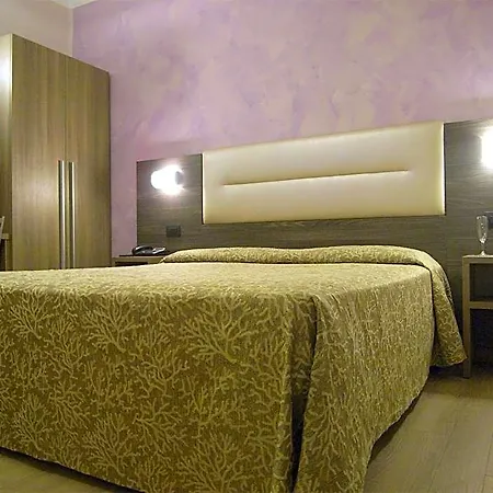 Hotel Siena 2*