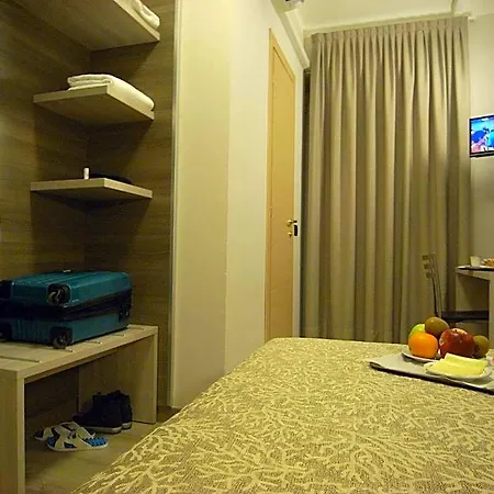 Hotel Siena Milan