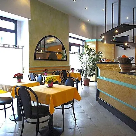 Hotel Siena 2*