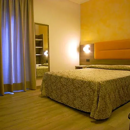 Hotel Siena Milan