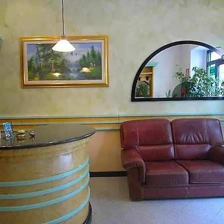 Hotel Siena Milan