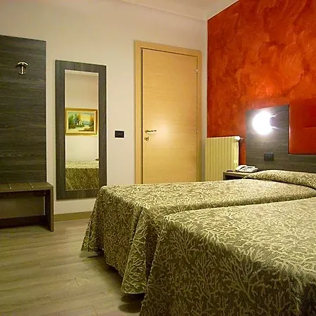Siena Hotel