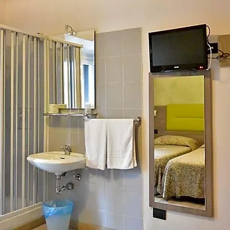 Siena Hotel