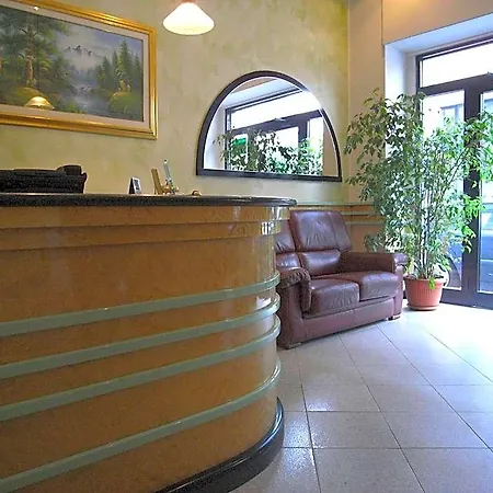 Hotel Siena