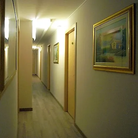 Hotel Siena