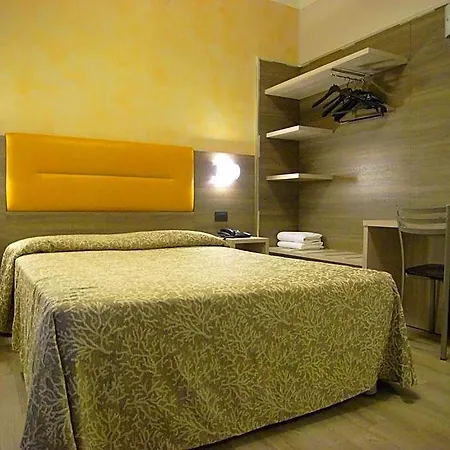 Szálloda Siena