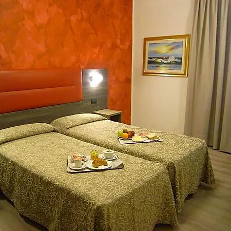 Siena Hotel