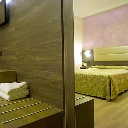 Hotel Siena Milan