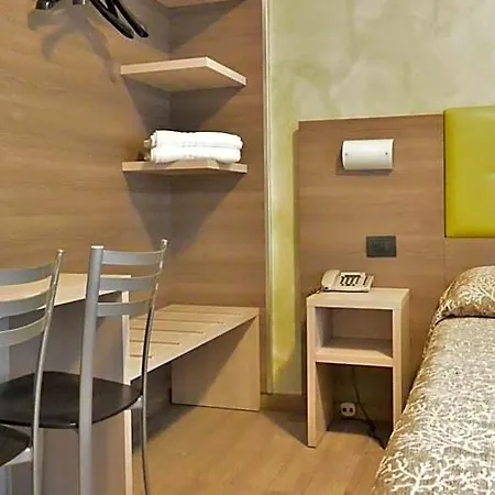Hotel Siena 2*