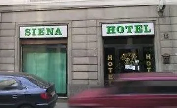 Siena 2*