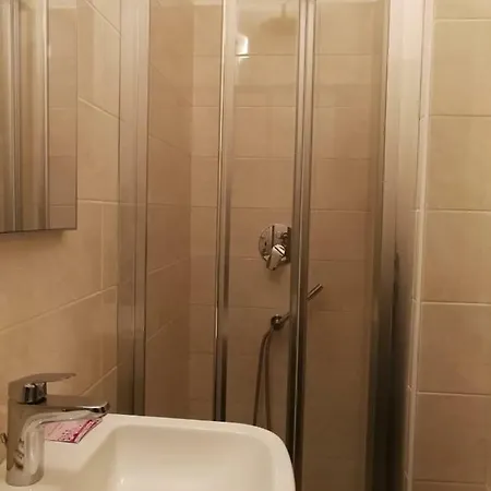 ホテル シエナ ミラノ