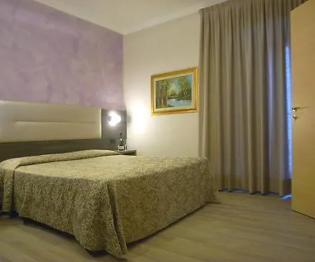 Siena Hotel Milan