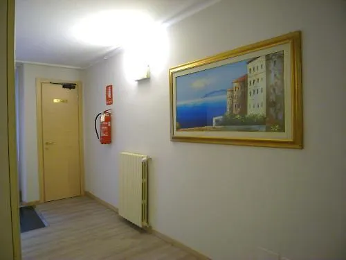 Otel Siena Milano