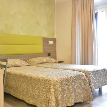 Hotel Siena