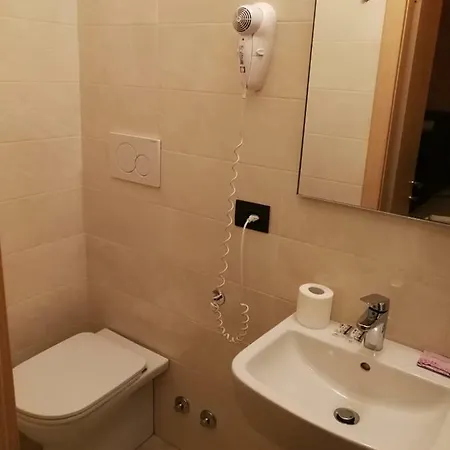 Szálloda Siena 2*