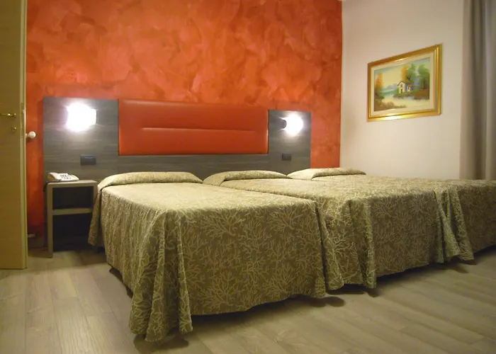 Siena Hotel