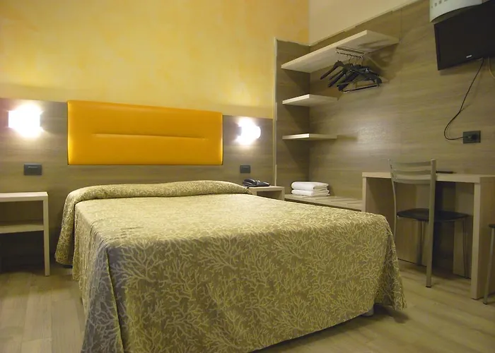 Hotel Siena Milan