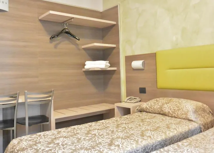 Hotel Siena 2*