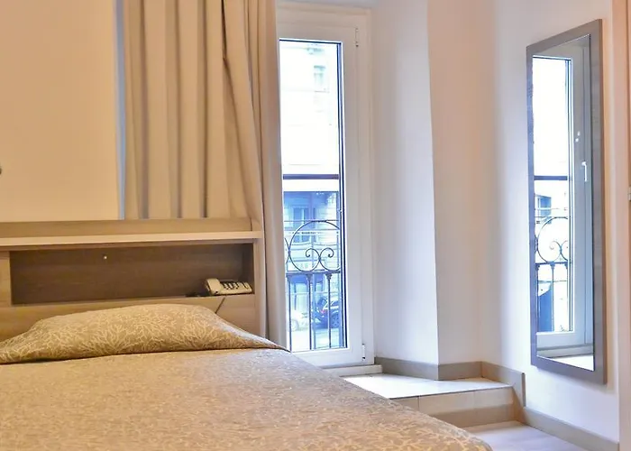 Hotel Siena Milan
