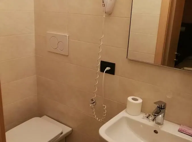 Hotel Siena 2*
