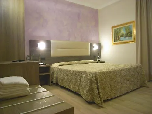 Siena Hotel